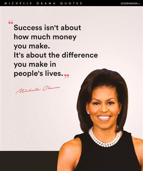 Michelle Obama Quotes Education Quotes For Teachers Education