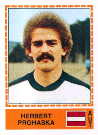 Herbert quot schneckerl quot prohaska dokumentation zum 60 geburtstag. THE VINTAGE FOOTBALL CLUB: BIO EXPRESS DEGRADABLE. Herbert ...