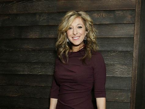 Tracy Ann Oberman Alleges She Was Propositioned By Theatre Director
