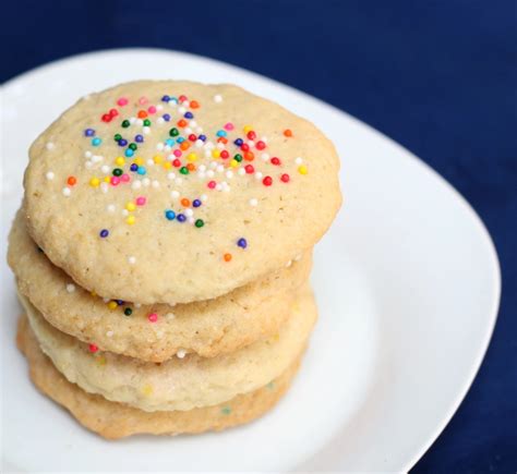 Pareve Sugar Cookies Recipe In 2020 With Images Easy Sugar