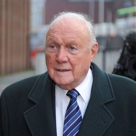 Stuart Hall Victim Calls For Face To Face Meeting To Challenge His Despicable Sex Crimes
