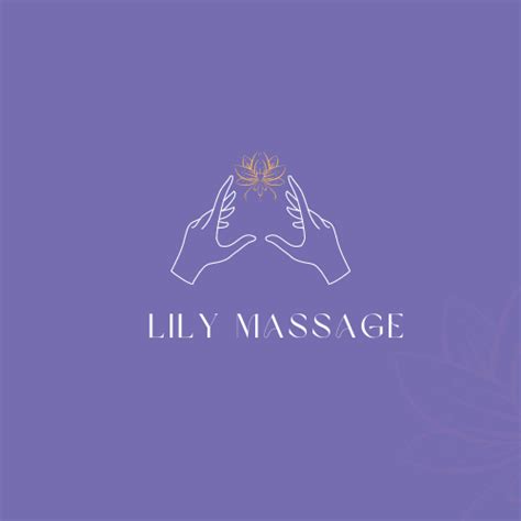 Massage Lily Massage
