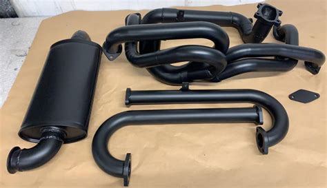 Ceramic Coat Your Exhaust Headers And Turbo Parts