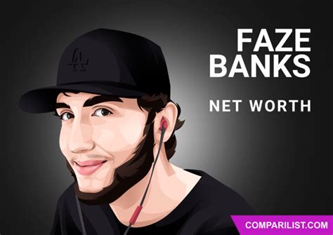 Faze Banks Net Worth 2019 Sources Of Income Salary And More