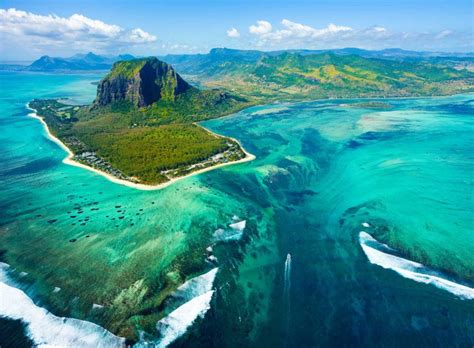 A Chilled Out 7 Nights All Inclusive Vibe In Mauritius Travel Center Blog