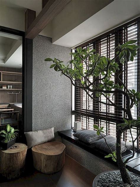 Apartementdecor Zen Interiors Japanese Living Room Decor Minimalist