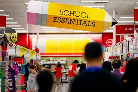 Top Tips For Saving On Back To School Shopping Online Education Mba