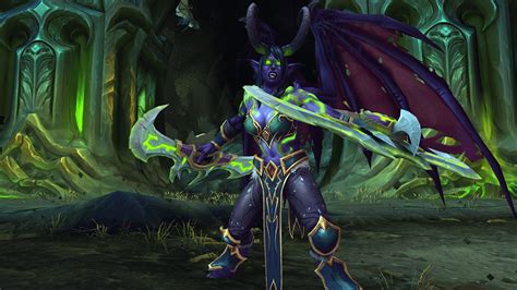 World Of Warcraft Legion Reviews Pros And Cons Techspot