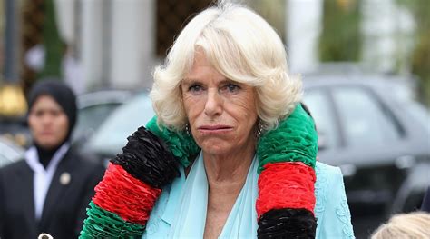 Camilla Parker Bowles Is Missing Princess Eugenies Wedding For A Surprising But Valid Reason