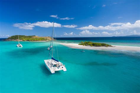 Luxury Holidays British Virgin Islands Iab Travel