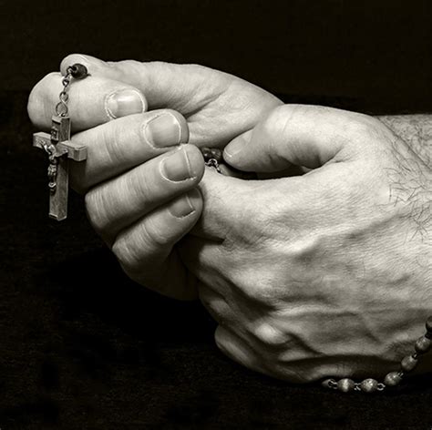Faithful Across America Invited To Participate In Virtual Rosary For