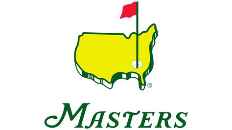 Masters Logo Symbol Meaning History Png Brand