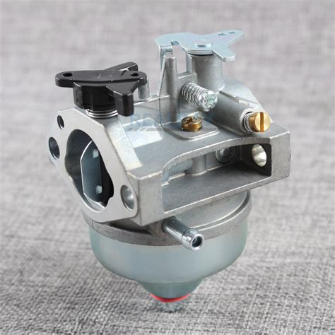 Carburetor For Honda Gcv 190 Gcv190 Engines Carb Bb 65bc 16100 Z0y 813