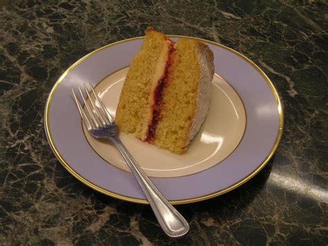 Description of easy sponge cake. Best Original Sponge Cake Recipe Ever! | Sponge cake ...