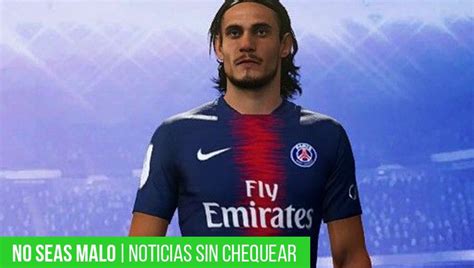 After a turbulent summer, manchester united signed free agent edinson cavani on deadline day. Cavani Fifa 21 : Why Manchester United S Edinson Cavani ...