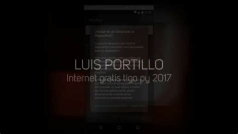 12 aplikasi internet gratis android terbaik dan terpopuler. Internet gratis tigo paraguay 3g 4g 2017 - YouTube