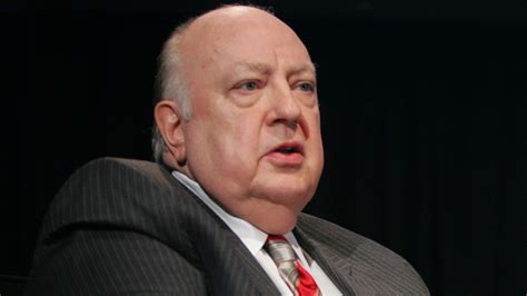 Roger Ailes Dead Fox News Founder Dies At 77 Variety