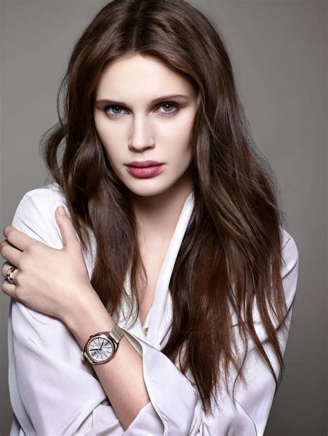 Marine Vacth Brunette Beauty Hair Beauty French Models French Beauty
