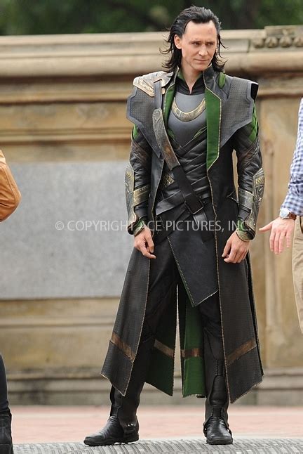 Loki Avengers Set Loki Thor 2011 Photo 25048641 Fanpop
