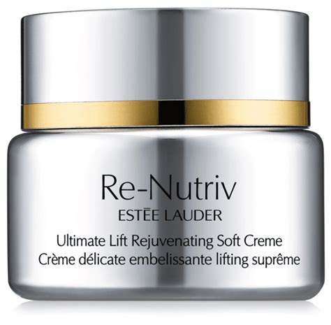 Estee Lauder Re Nutriv Ultimate Lift Rejuvenating Soft Face Cream 17