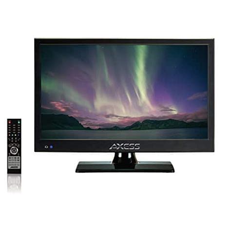 10 Best Kitchen Tv Reviews 19 Inch Small Tvs In 2021