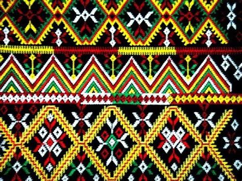 Arts and crafts of luzon (highlands and lowlands). Pin on Inspiration