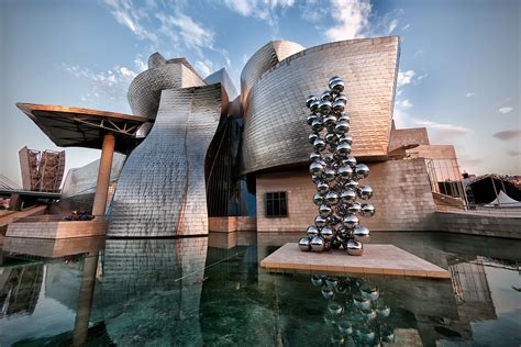Get Frank Gehry Guggenheim Images Home Design