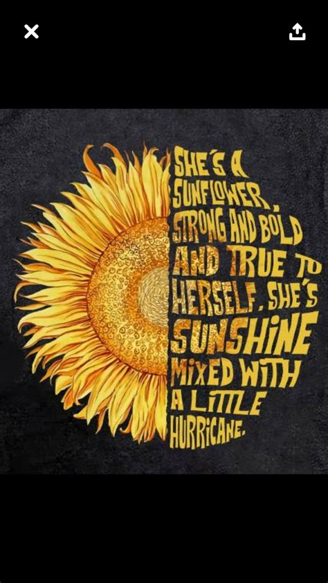 Pin By Judy Dunn On Sunflowers Sunflower Quotes Sunflower Quotes