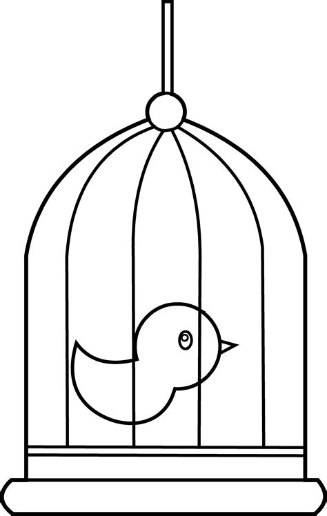 Bird Cage Clipart 20 Free Cliparts Download Images On Clipground 2023