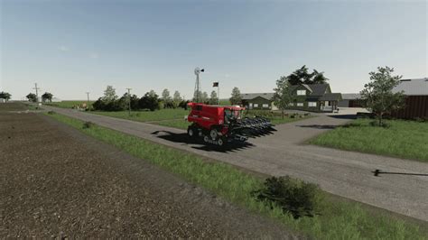 Welcome To Stone Valley 1000 Fs19 Farming Simulator 19 Mod Fs19 Mod