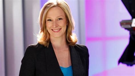 Leigh Sales Makes Seamless Return To 7 30 In Place Of Sarah Ferguson