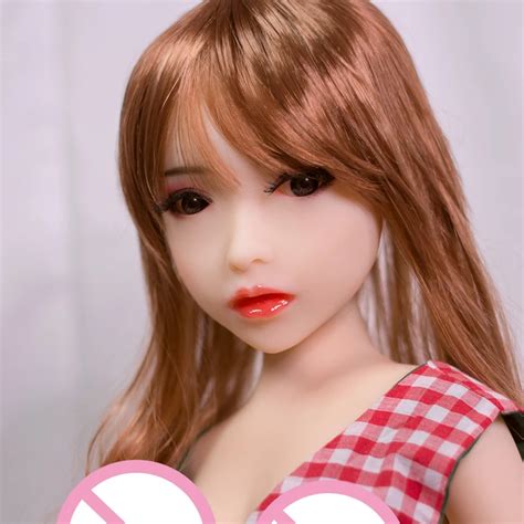 Real Silicone Sex Dolls For Men 88cm Top Skeleton Adult Love Doll Vagina Lifelike Pussy Japanese