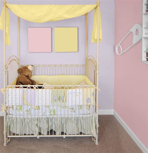 Gone are the classic choices of baby blue or pastel pink paint for baby's nursery. Top 10 Baby Nursery Room Colors (And Decorating Ideas)