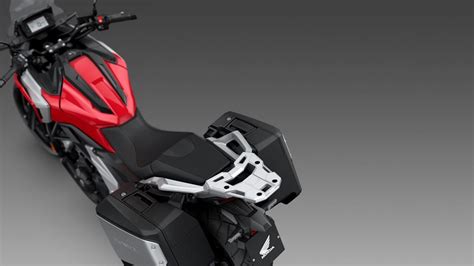 2023 Honda Nc750x Adventure Motorcycle Review Specs Changes Explained