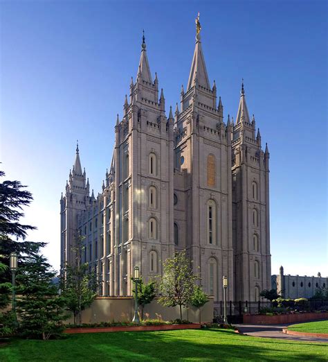 The consequences of these actions are still felt today as many faithful mormons are deeply suspicious of any information concerning church history that comes from. Mormons - Wikipedia