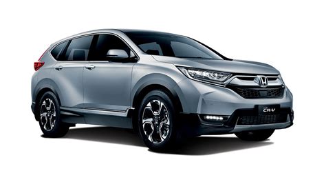 Honda crv exl could have designed better. Honda CRV Malaysia 2019 - Specifications and Price ...