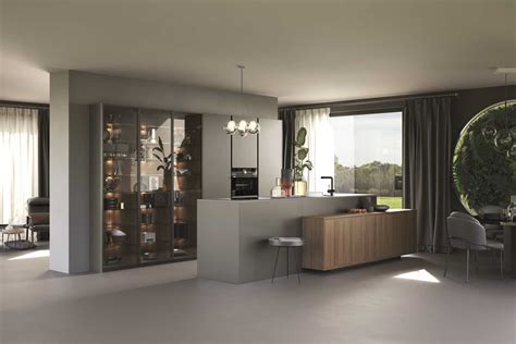 New Kitchen Designs Swerdlow Interiors