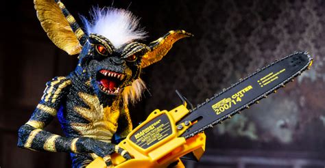 Neca Gremlins Ultimate Stripe Figure Ready To Cause Mayhem Among Your Toys