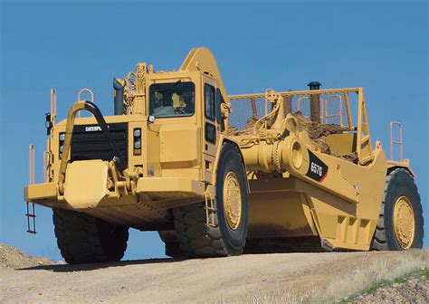Pin by The Silver Spade on Heavy Equipment | Heavy construction equipment, Heavy equipment 