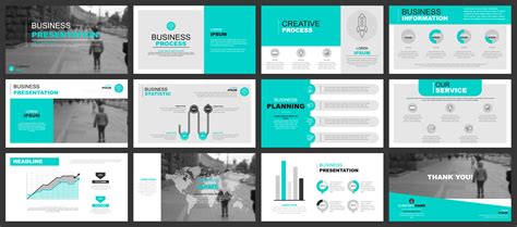 Best Free Powerpoint Presentation Templates To Download In Rezfoods Resep Masakan