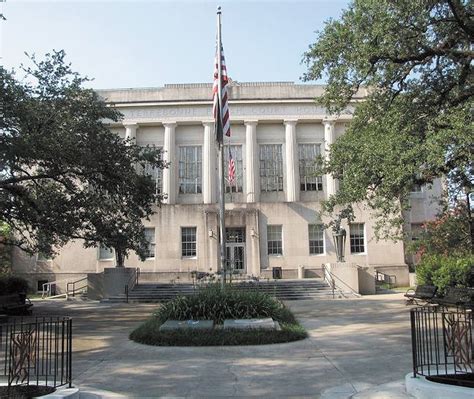 Order In The Court The Times Of Houmathibodaux