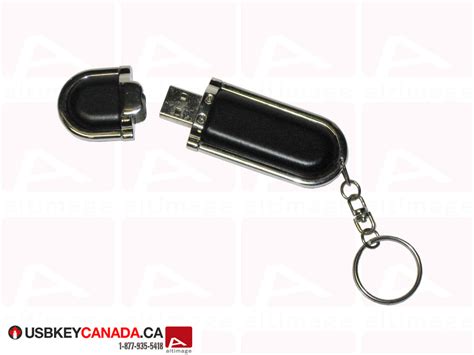 Custom Usb Key Leather With Chain Usb Key Canada