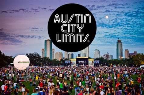 American express stage zilker park austin, texas october 5, 2018. Austin City Limits unveils staggering 2018 line-up with ...
