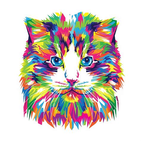 Download Cat Cat Vector Vector Illustration Royalty Free Stock Illustration Image Pixabay