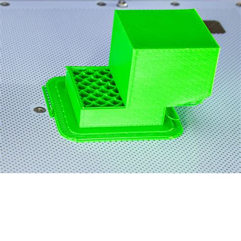 Troubleshooting: Layer Shifting in 3D Printed Models | Zortrax Support ...