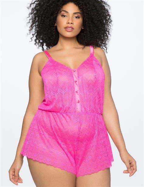 cosabella just revealed a plus size lingerie collection with eloquii huffpost life