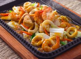Kuliner medan mie sop methodist, via instagram/@fannygondra. Resep Masakan Seafood Hot Plate | Resep Masakan Indonesia