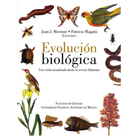 infografia de la evolucion biologica kulturaupice