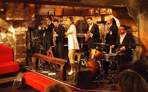 The 10 Best Jazz Clubs In Paris Cool Jazz Jazz Club Instagram Posts