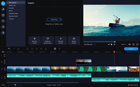 Movavi Video Editor Plus 2020 V2040 Macdrop